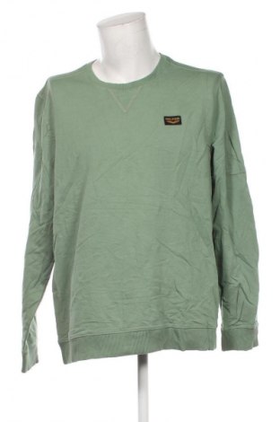 Herren Shirt Pme Legend, Größe XXL, Farbe Grün, Preis 13,49 €