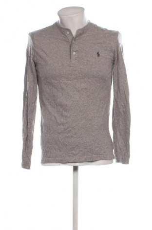 Pánské tričko  Polo By Ralph Lauren, Velikost S, Barva Šedá, Cena  605,00 Kč