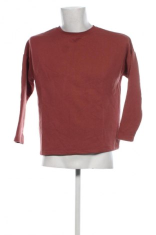 Herren Shirt Pull&Bear, Größe S, Farbe Aschrosa, Preis € 16,14