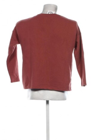 Herren Shirt Pull&Bear, Größe S, Farbe Aschrosa, Preis € 18,02