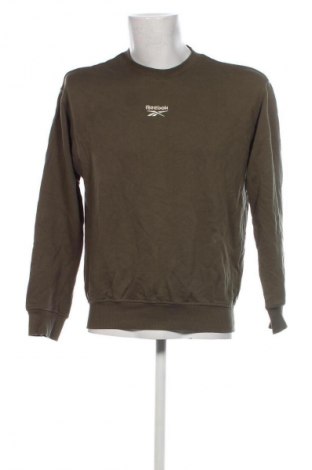 Herren Shirt Reebok, Größe XS, Farbe Grün, Preis € 10,49