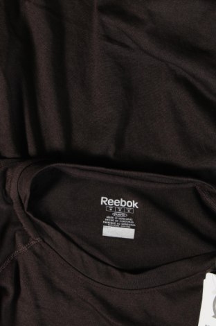 Férfi blúz Reebok, Méret M, Szín Barna, Ár 9 449 Ft