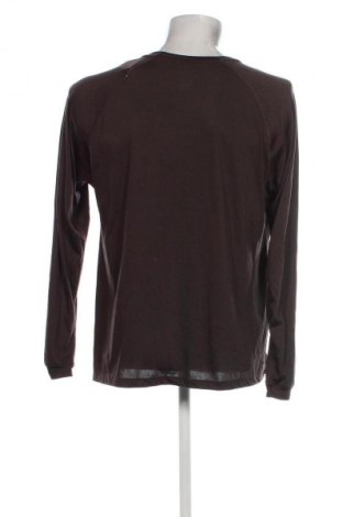 Herren Shirt Reebok, Größe M, Farbe Braun, Preis € 27,99