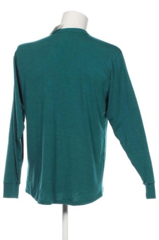 Herren Shirt Rei, Größe XL, Farbe Grün, Preis 18,99 €