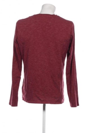 Herren Shirt S.Oliver, Größe L, Farbe Rot, Preis € 6,99