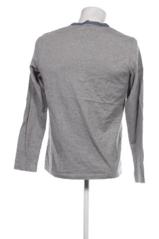 Herren Shirt S.Oliver, Größe L, Farbe Grau, Preis € 9,99