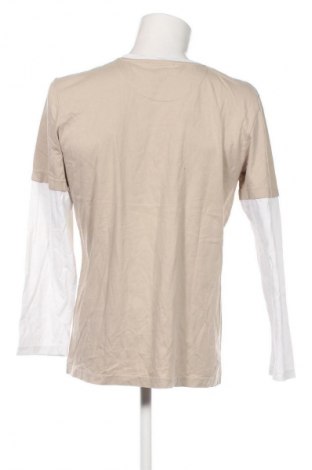 Herren Shirt S.Oliver, Größe XL, Farbe Beige, Preis 9,99 €