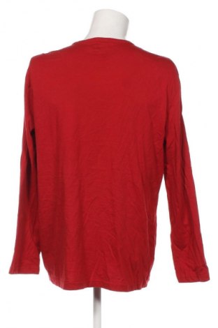 Herren Shirt S.Oliver, Größe XXL, Farbe Rot, Preis 10,99 €