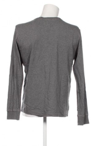 Herren Shirt S.Oliver, Größe L, Farbe Grau, Preis 18,99 €