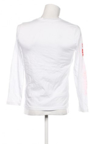 Herren Shirt STANLEY/STELLA, Größe S, Farbe Weiß, Preis € 5,49