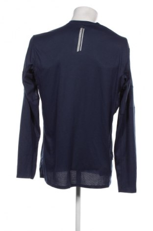 Herren Shirt Salomon, Größe XL, Farbe Blau, Preis 34,99 €