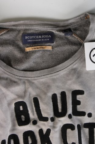 Męska bluzka Scotch & Soda, Rozmiar L, Kolor Beżowy, Cena 99,99 zł