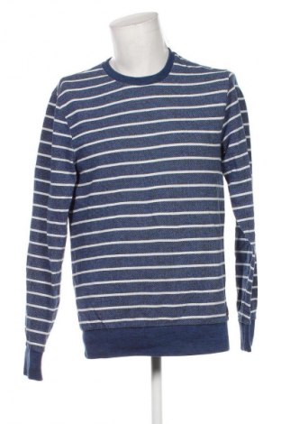 Bluză de bărbați Scotch & Soda, Mărime L, Culoare Albastru, Preț 102,99 Lei