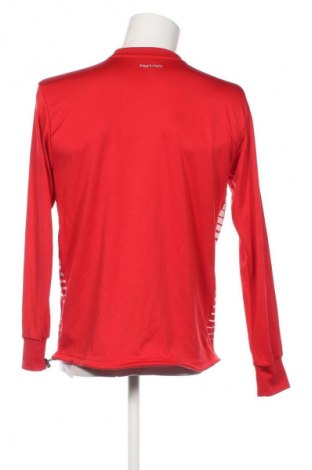 Herren Shirt Select, Größe L, Farbe Rot, Preis 7,99 €