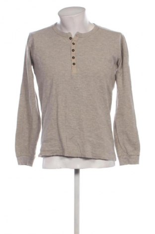 Herren Shirt Selected Homme, Größe S, Farbe Grau, Preis € 10,99