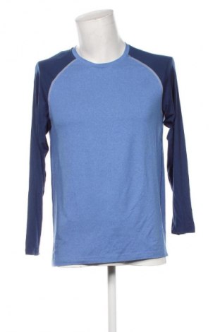 Herren Shirt Shamp, Größe L, Farbe Blau, Preis 9,49 €