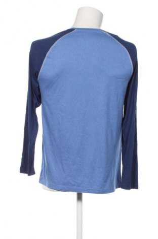 Herren Shirt Shamp, Größe L, Farbe Blau, Preis 9,49 €