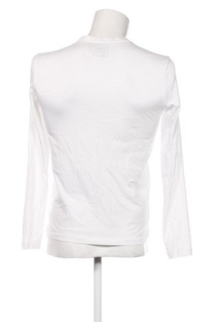 Herren Shirt Sinsay, Größe M, Farbe Weiß, Preis € 5,99