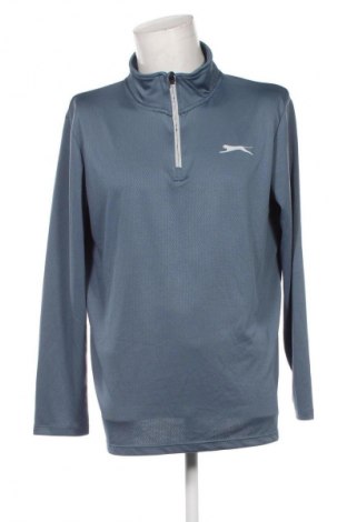 Bluză de bărbați Slazenger, Mărime XL, Culoare Gri, Preț 22,99 Lei