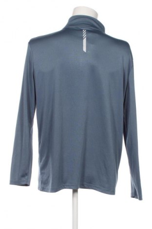 Herren Shirt Slazenger, Größe XL, Farbe Grau, Preis 4,99 €