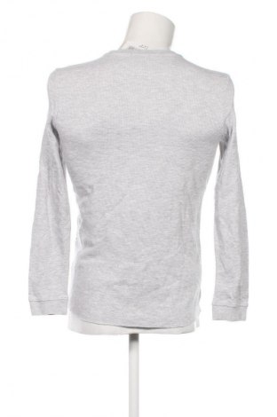 Herren Shirt Smog, Größe M, Farbe Grau, Preis 6,99 €