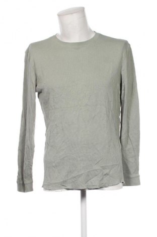 Herren Shirt Smog, Größe XL, Farbe Grün, Preis € 5,99