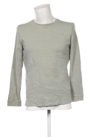 Herren Shirt Smog, Größe M, Farbe Grün, Preis € 5,99