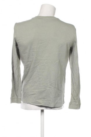 Herren Shirt Smog, Größe M, Farbe Grün, Preis 5,99 €