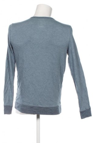 Herren Shirt Sonoma, Größe M, Farbe Blau, Preis € 6,99