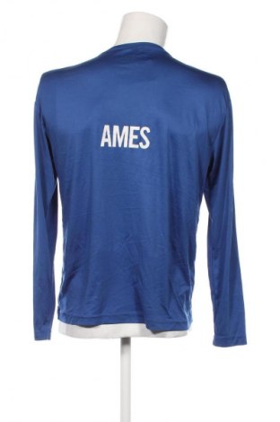 Herren Shirt Sport-Tek, Größe M, Farbe Blau, Preis € 8,49