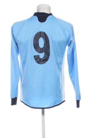 Herren Shirt Sportika, Größe L, Farbe Blau, Preis 8,49 €