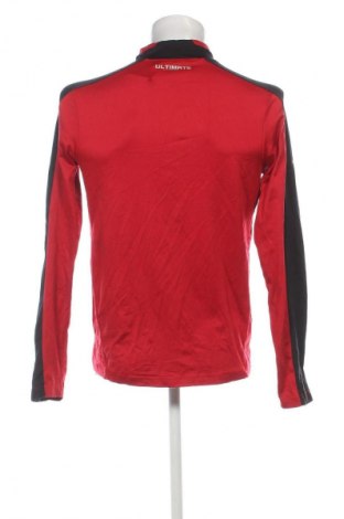 Herren Shirt Sports, Größe M, Farbe Rot, Preis 5,99 €