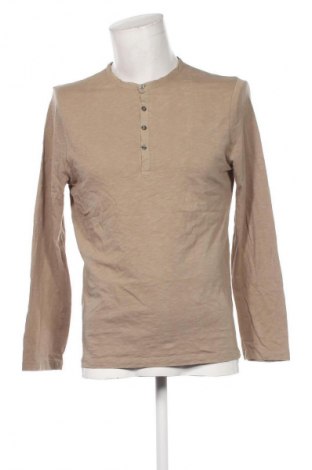 Herren Shirt Strellson, Größe XL, Farbe Beige, Preis € 14,99