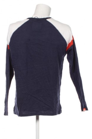 Herren Shirt Superdry, Größe XXL, Farbe Mehrfarbig, Preis 11,49 €