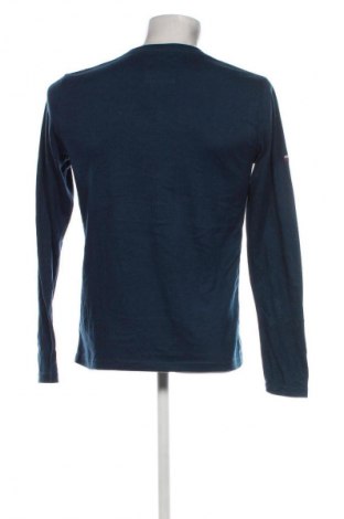 Herren Shirt Superdry, Größe M, Farbe Blau, Preis € 11,49