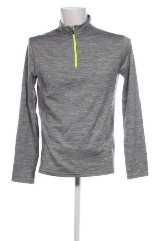 Herren Shirt Tek Gear, Größe S, Farbe Grau, Preis € 8,49