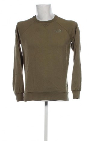 Herren Shirt The North Face, Größe S, Farbe Grün, Preis € 21,99