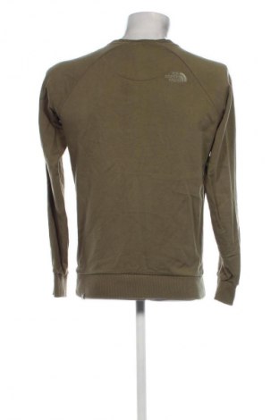 Herren Shirt The North Face, Größe S, Farbe Grün, Preis € 21,99