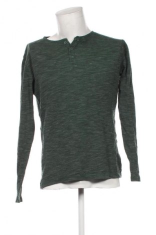 Herren Shirt Tom Tompson, Größe XL, Farbe Grün, Preis € 6,49