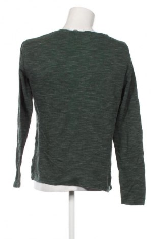 Herren Shirt Tom Tompson, Größe XL, Farbe Grün, Preis 6,99 €