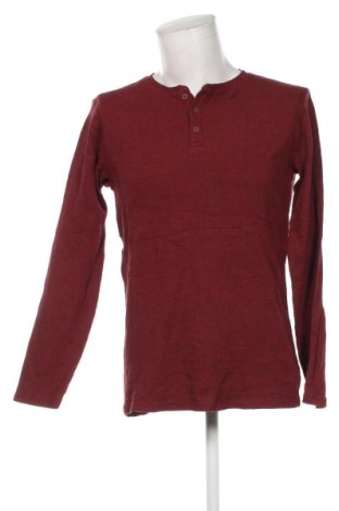 Herren Shirt Tom Tompson, Größe XL, Farbe Rot, Preis € 6,49