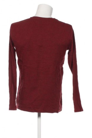 Herren Shirt Tom Tompson, Größe XL, Farbe Rot, Preis 6,99 €