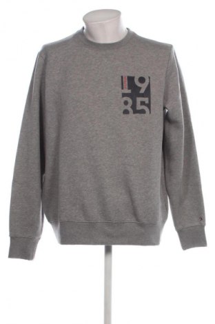 Pánske tričko  Tommy Hilfiger, Veľkosť XL, Farba Sivá, Cena  74,95 €