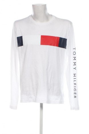 Pánske tričko  Tommy Hilfiger, Veľkosť XXL, Farba Viacfarebná, Cena  15,95 €