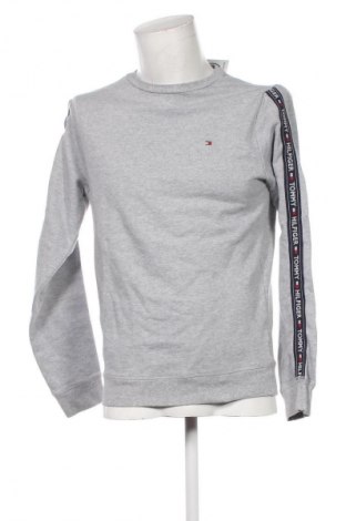 Herren Shirt Tommy Hilfiger, Größe M, Farbe Grau, Preis € 18,49