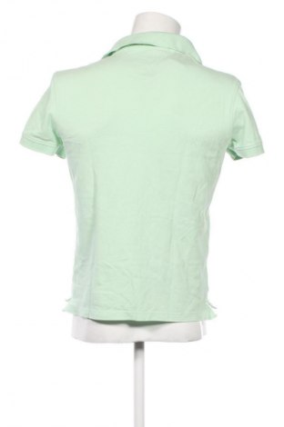 Herren Shirt Tommy Hilfiger, Größe M, Farbe Grün, Preis 55,49 €