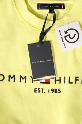 Herren Shirt Tommy Hilfiger, Größe S, Farbe Gelb, Preis € 50,99