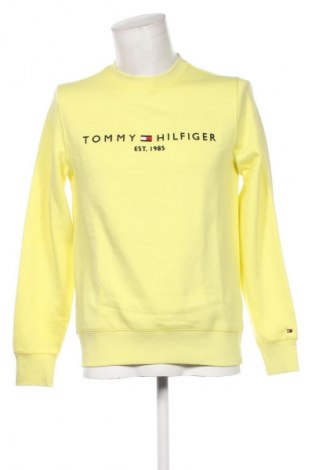 Herren Shirt Tommy Hilfiger, Größe S, Farbe Gelb, Preis € 50,99