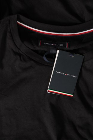 Herren Shirt Tommy Hilfiger, Größe L, Farbe Schwarz, Preis € 91,99