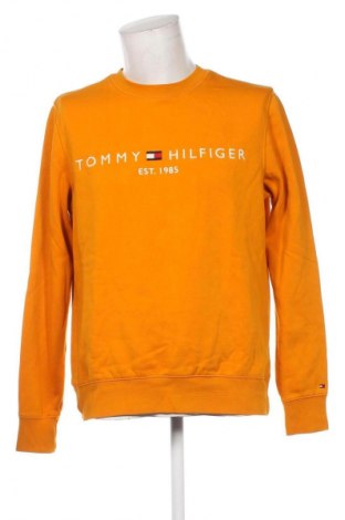 Мъжка блуза Tommy Hilfiger, Размер XL, Цвят Оранжев, Цена 132,49 лв.